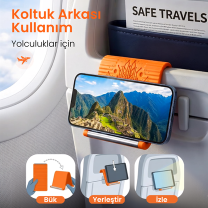 FlexArc Telefon-Tablet Tutucu