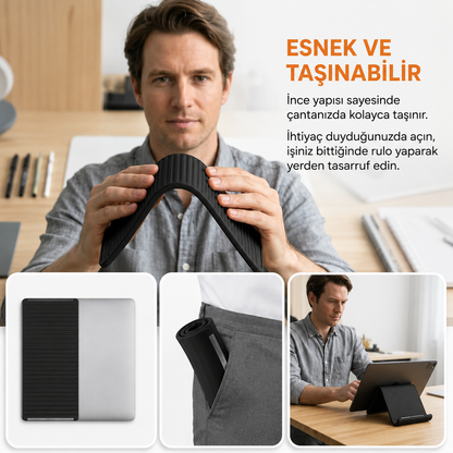 FlexArc Telefon-Tablet Tutucu