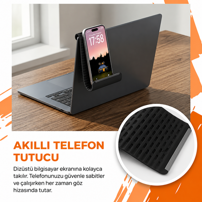 FlexArc Telefon-Tablet Tutucu