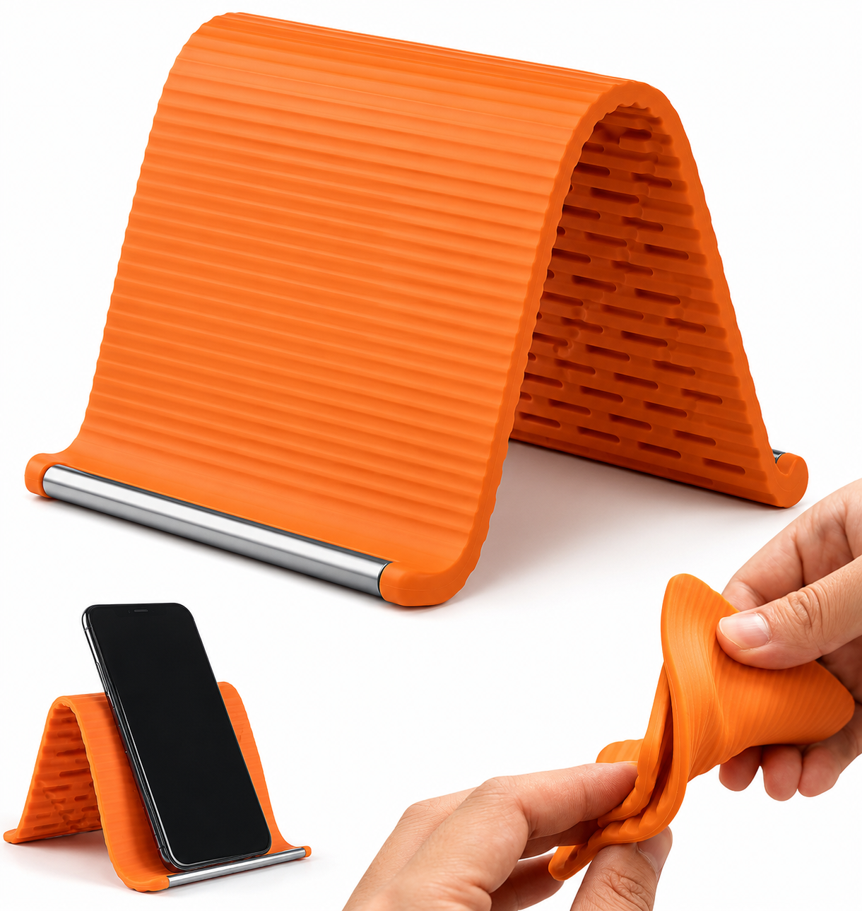 FlexArc Telefon-Tablet Tutucu